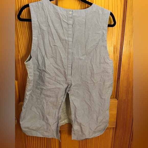 Banana Republic blouse - Picture 3 of 6